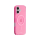 Holdit MagSafe Case iPhone 16 Przezroczysty/ różowy - 1344040 - zdjęcie 2